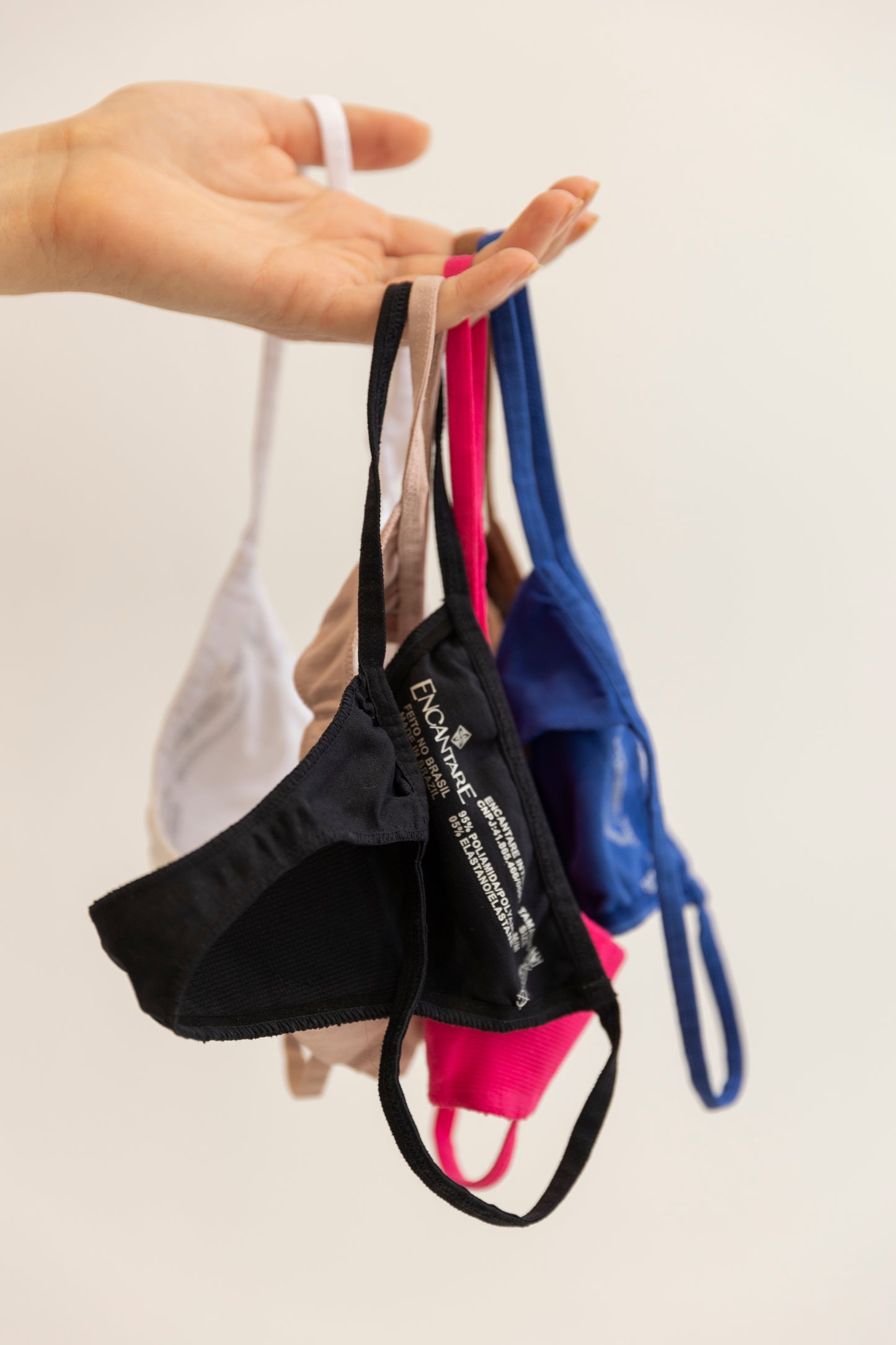 CALCINHA POESIA INVISIBLE