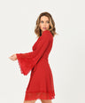 Robe Ruby