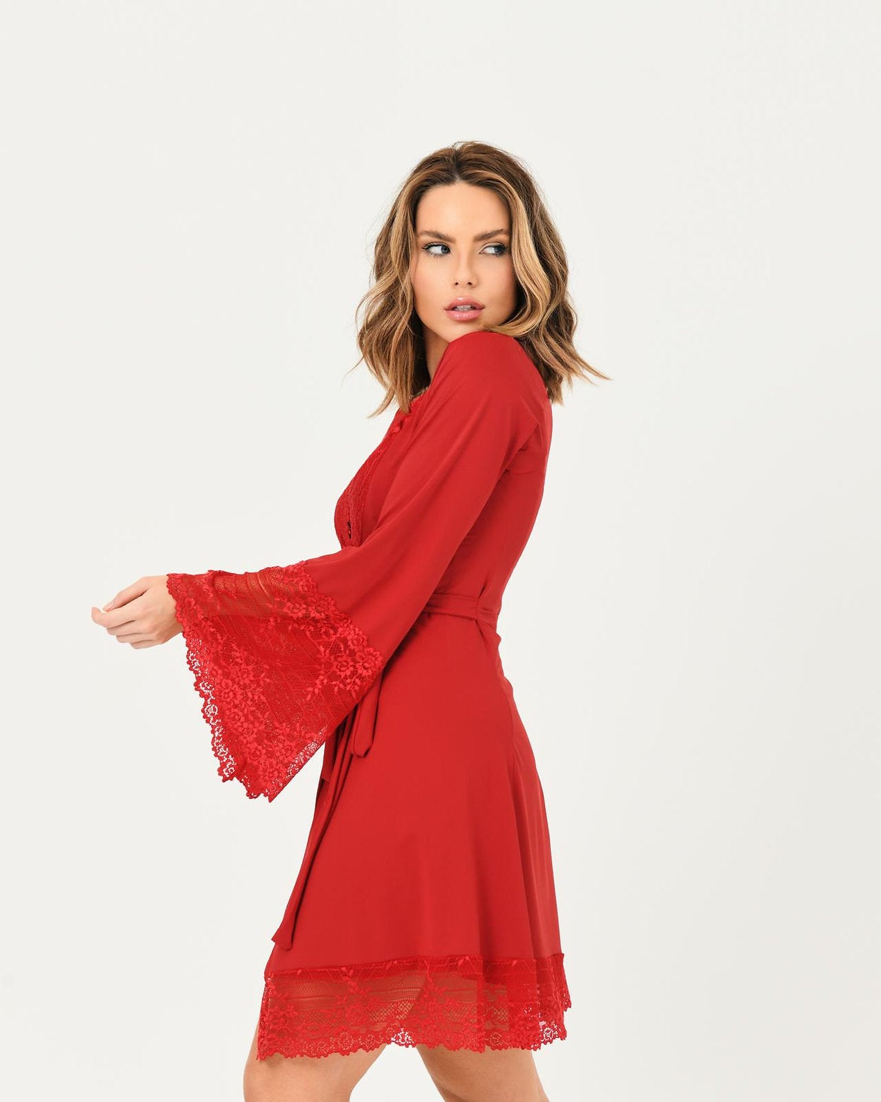 Robe Ruby