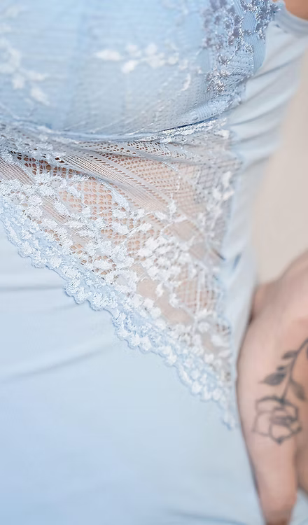 Kit Camisola + Robe Materna