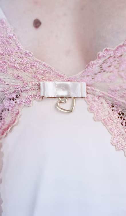 Kit Camisola + Robe Materna