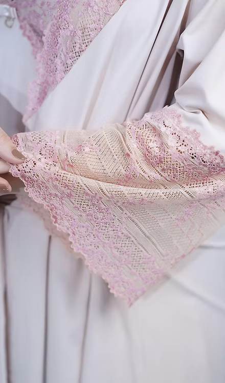 Kit Camisola + Robe Materna