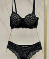 Conjunto Sutiã com Bojo