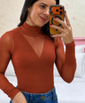 Body Tule