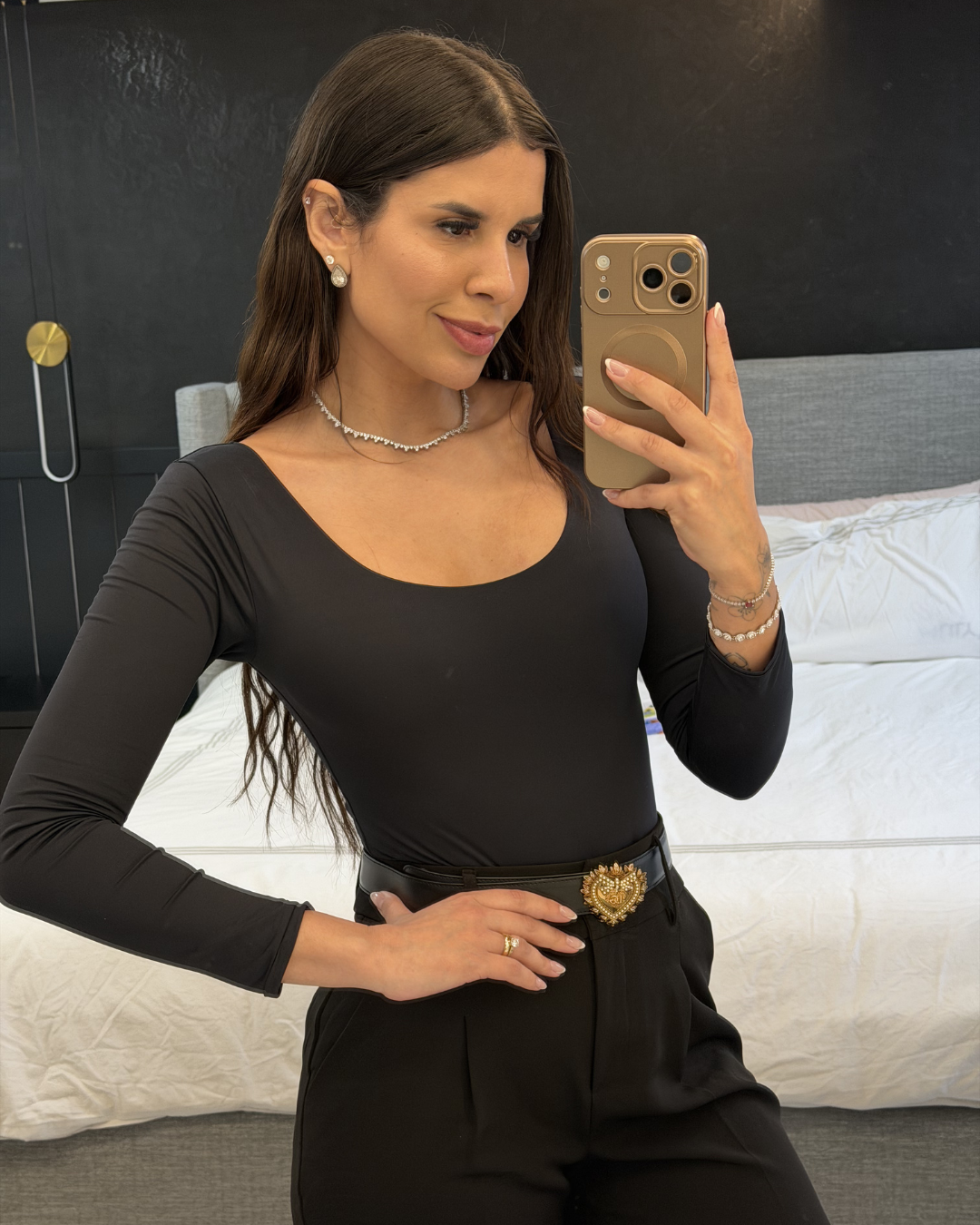 Body Duplo Florenza