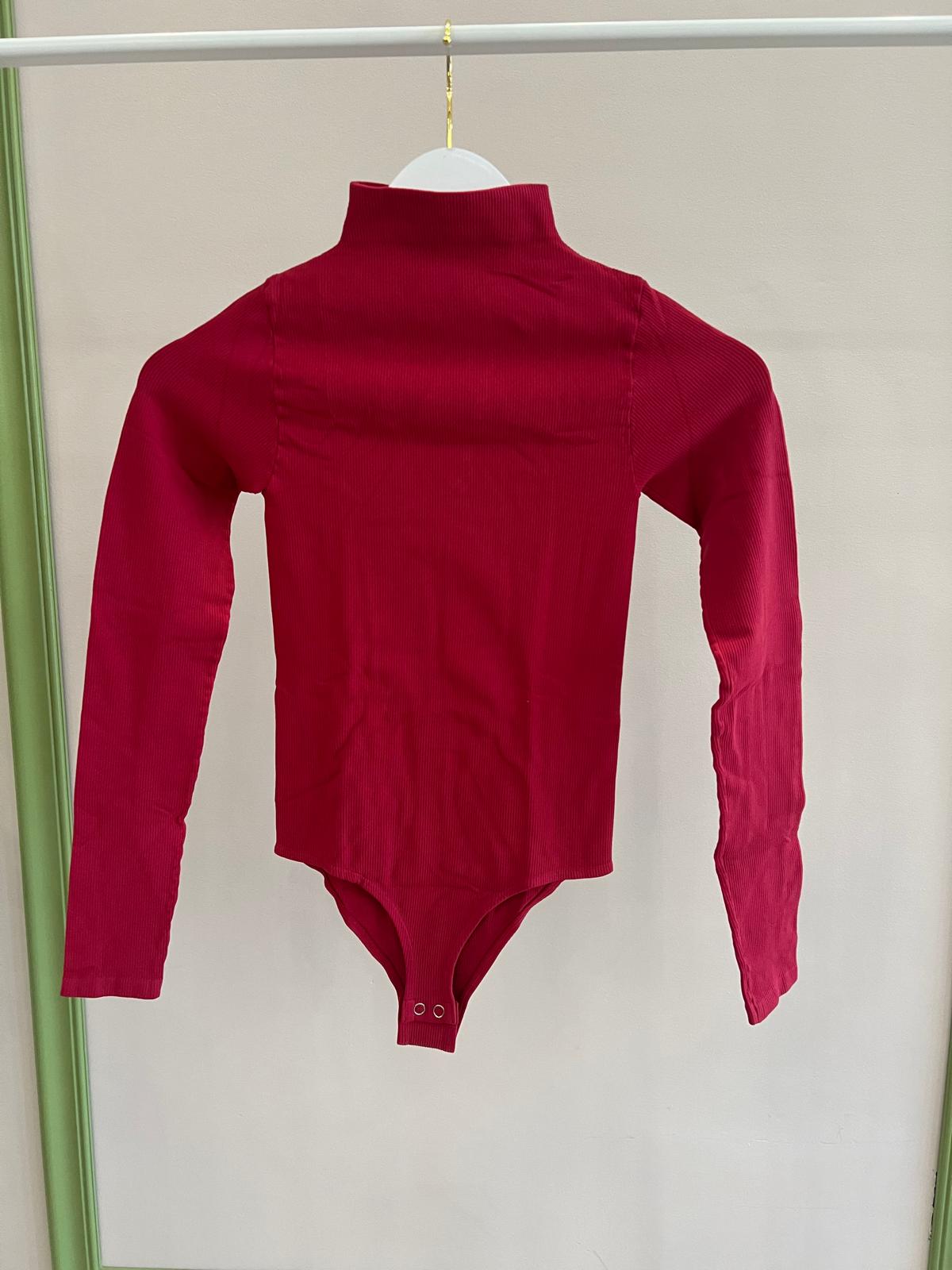 BODY CACHARREL
