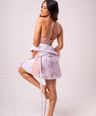 Kit Robe e Camisola Bloom