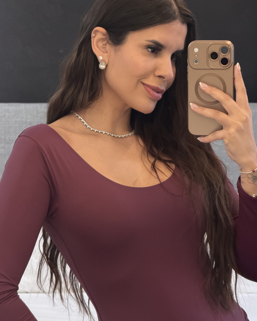 Body Duplo Florenza