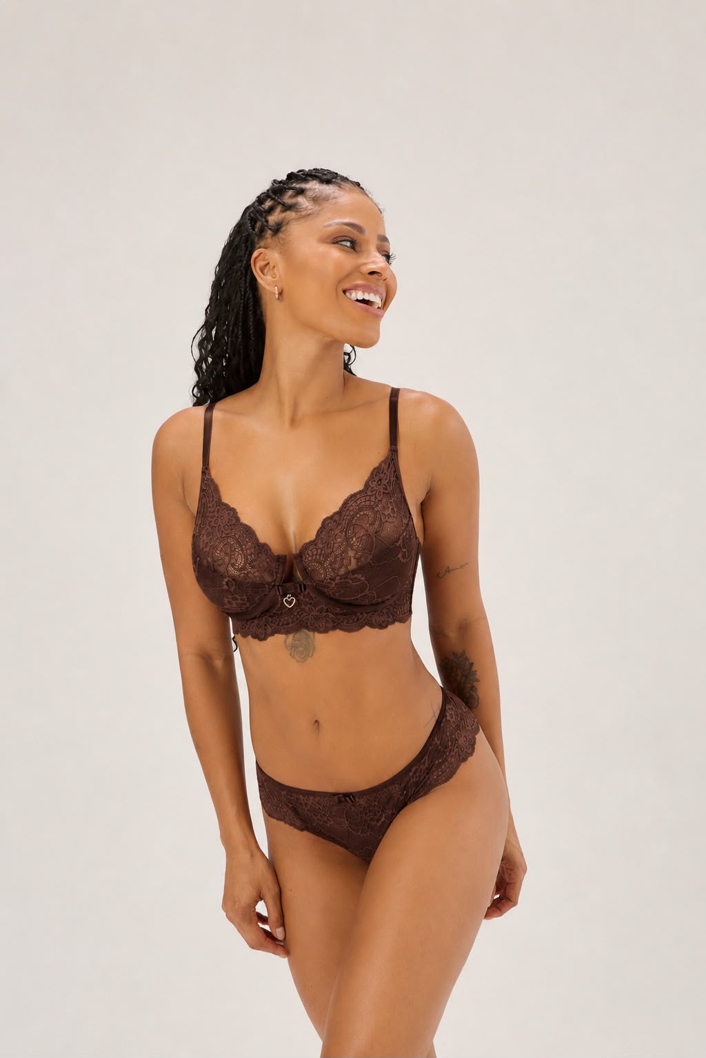 Conjunto Meia Taça