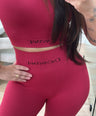 Conjunto Tradicional Top + Calça
