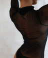 Body Tule
