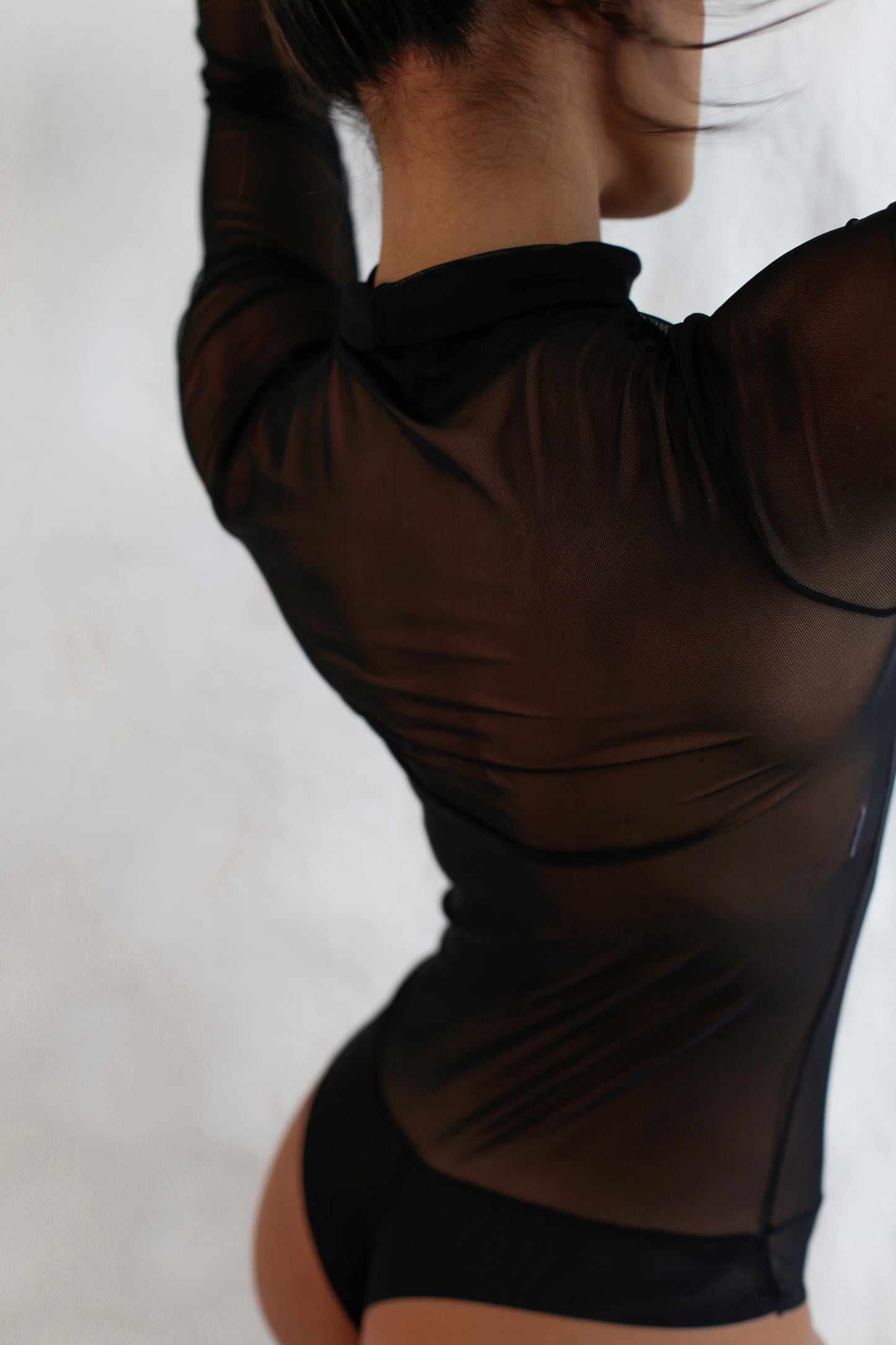 Body Tule