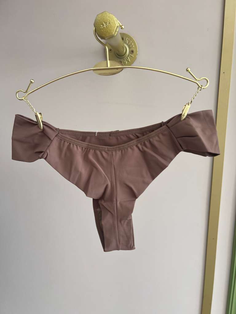 CALCINHA FIO DUPLO ENCANTO