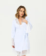 Combo  -  Robe + Camisola