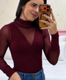 Body Tule