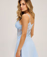 Kit Robe + Camisola - Candy Color