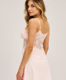 Kit Robe + Camisola - Candy Color