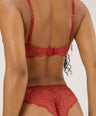 Conjunto Meia Taça