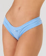 Kit Calcinha Algodão Biquíni