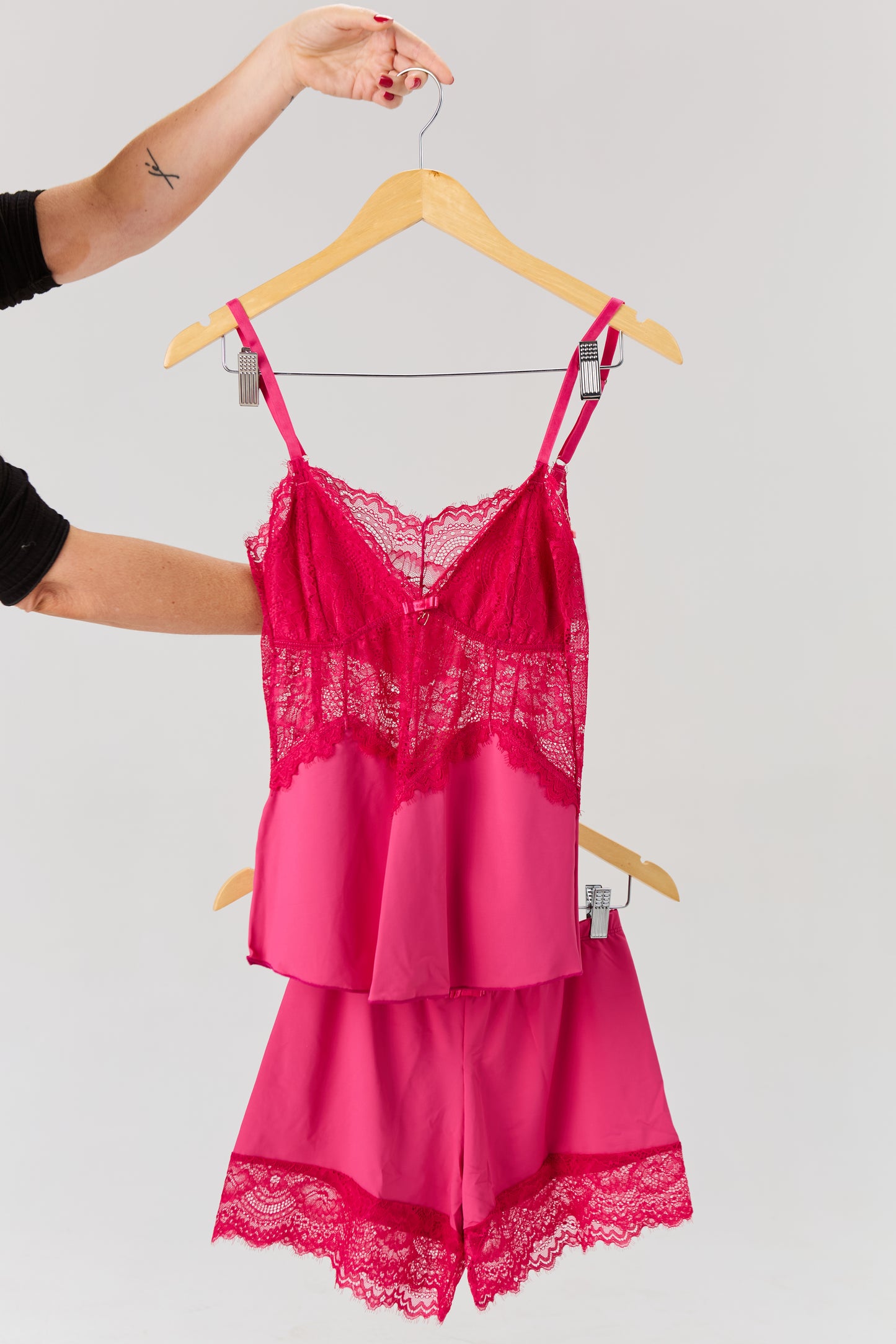 Babydoll Cruzado Encantare