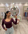Body Duplo Florenza