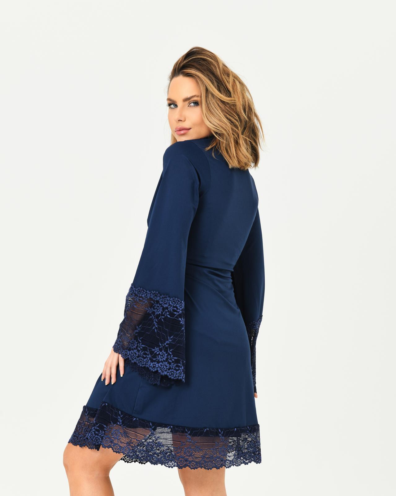 Combo  -  Robe + Camisola