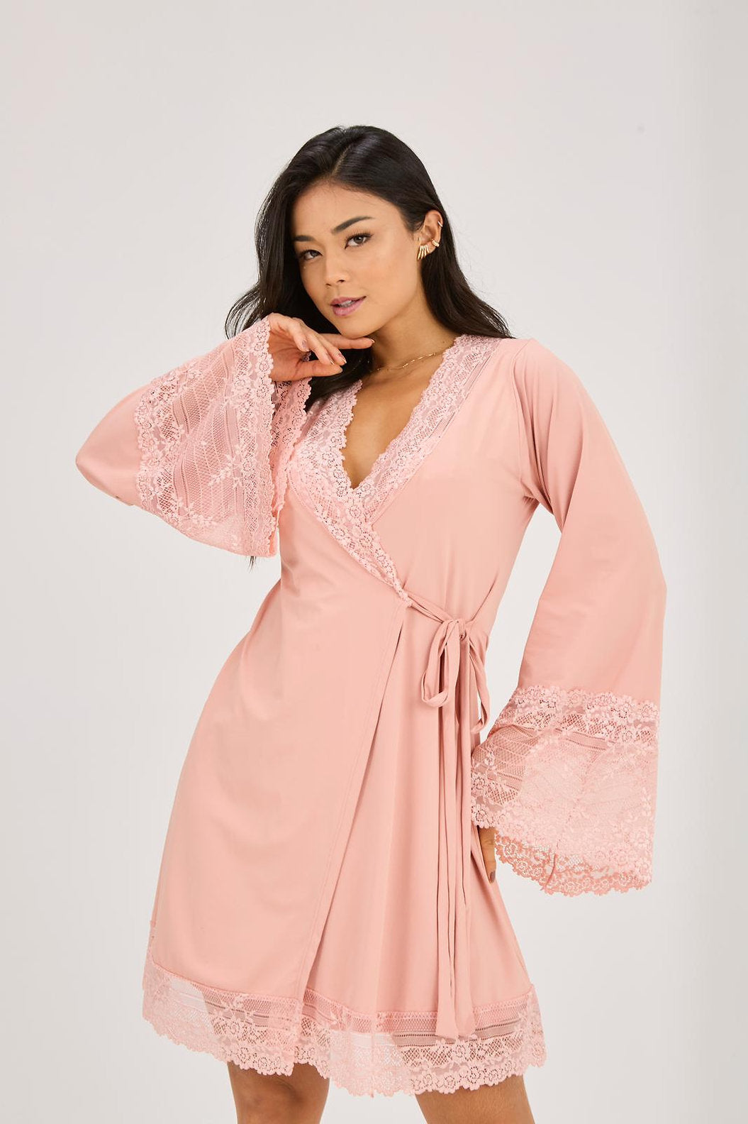 Robe Romance