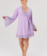 Robe Lilás