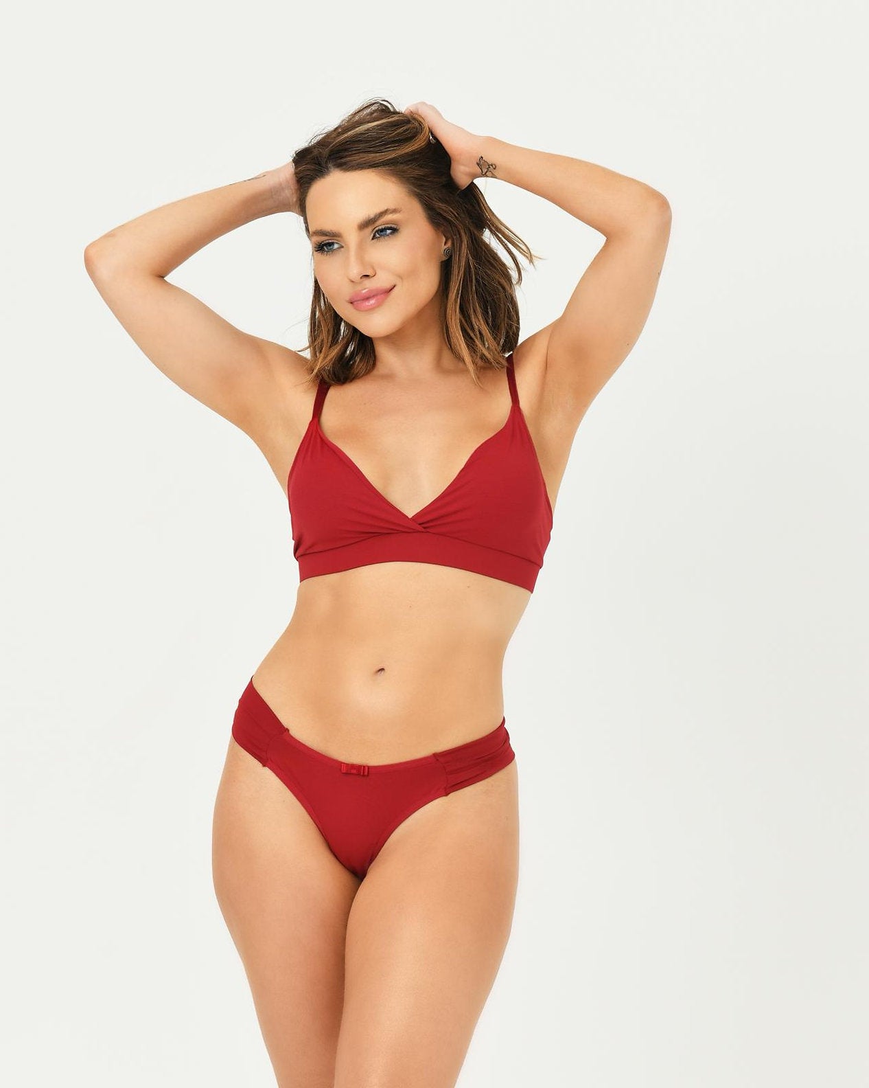 SUTIA TOPPER ESSENCE